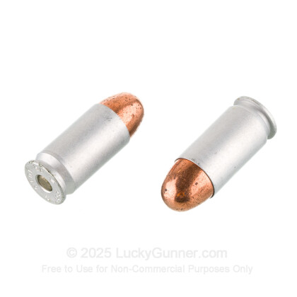 Large image of 45 ACP - 230 gr TMJ Cleanfire - CCI - 50 Rounds