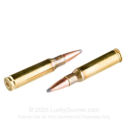 Large image of Bulk 308 Ammo For Sale - 150 Grain SP Ammunition in Stock by Fiocchi Perfecta - 400 Rounds
