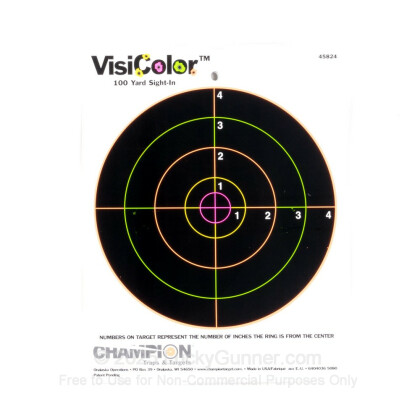 Image 1 of Champion  Ammo