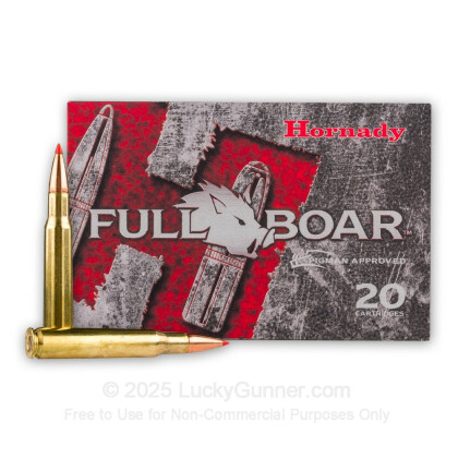 Image 2 of Hornady .30-06 Ammo