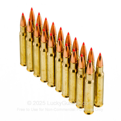 Image 4 of Hornady .30-06 Ammo