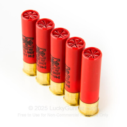 Image 3 of Winchester 12 Gauge Ammo