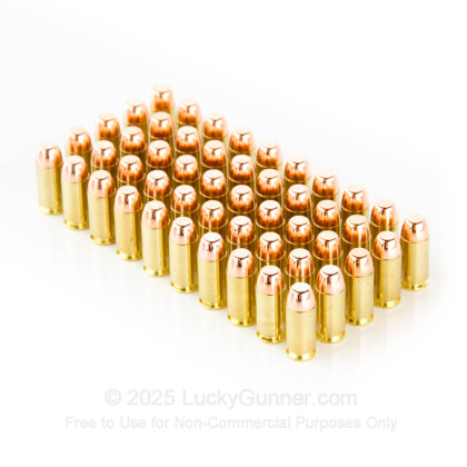 Image 4 of SIG SAUER .40 S&W (Smith & Wesson) Ammo
