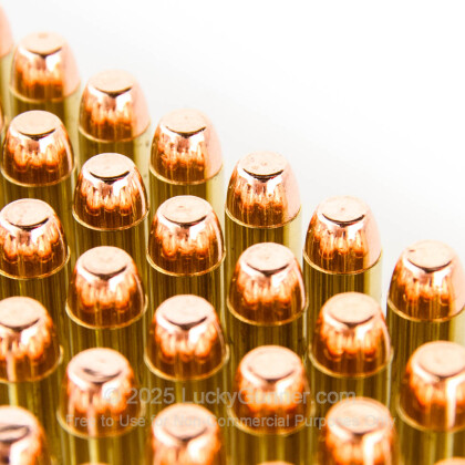Image 5 of SIG SAUER .40 S&W (Smith & Wesson) Ammo