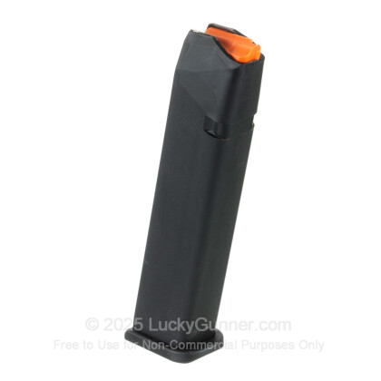 Image 2 of Glock 9mm Luger (9x19) Ammo