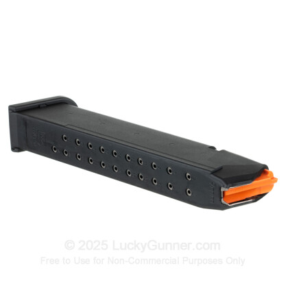 Image 3 of Glock 9mm Luger (9x19) Ammo