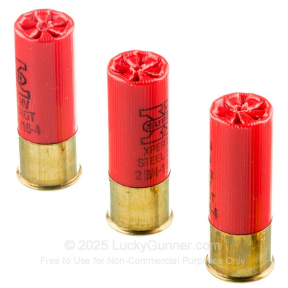 Image 5 of Winchester 12 Gauge Ammo