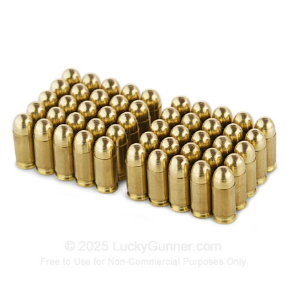 Image 4 of MaxxTech .380 Auto (ACP) Ammo