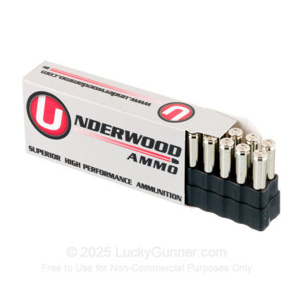 Image 3 of Underwood .223 Remington Ammo