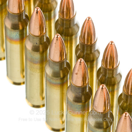 Image 5 of Corbon .223 Remington Ammo
