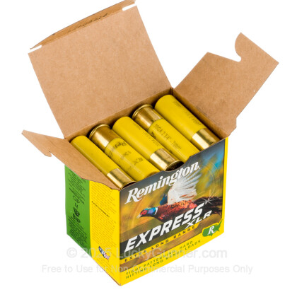Image 3 of Remington 20 Gauge Ammo