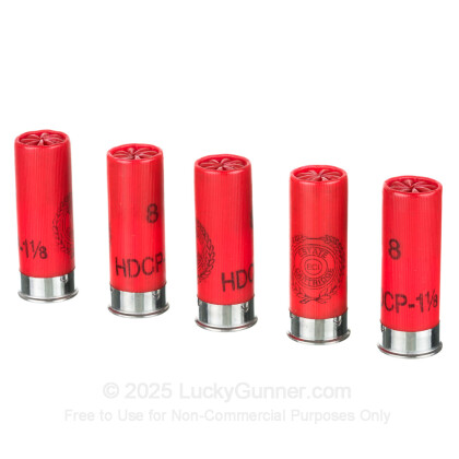 Image 4 of Estate Cartridge 12 Gauge Ammo