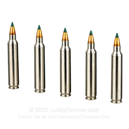 Image 4 of Sierra Bullets .204 Ruger Ammo