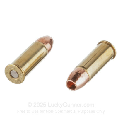 Image 6 of Buffalo Bore .44 Special Ammo