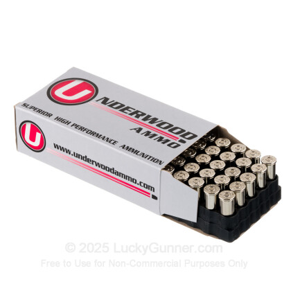 Image 3 of Underwood .44 Special Ammo