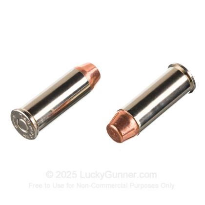 Image 6 of Underwood .44 Special Ammo