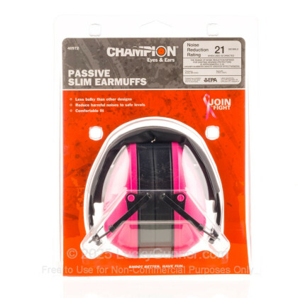 Image 4 of Champion  Ammo