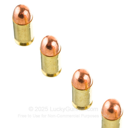 Image 4 of Veteran Ammo .380 Auto (ACP) Ammo