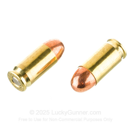 Image 5 of Veteran Ammo .380 Auto (ACP) Ammo
