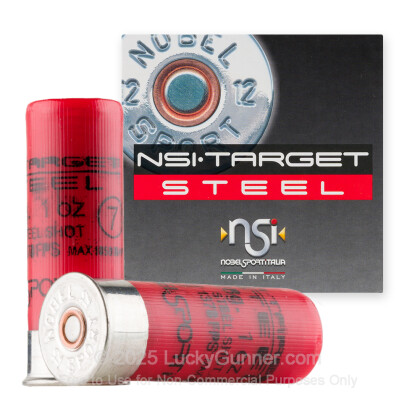 Image 2 of NobelSport 12 Gauge Ammo