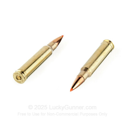 Image 6 of Hornady .338 Winchester Magnum Ammo