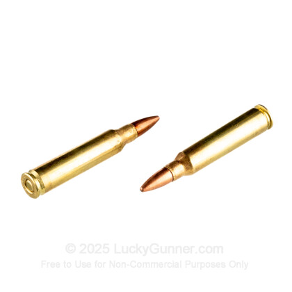 Image 5 of Remington .223 Remington Ammo