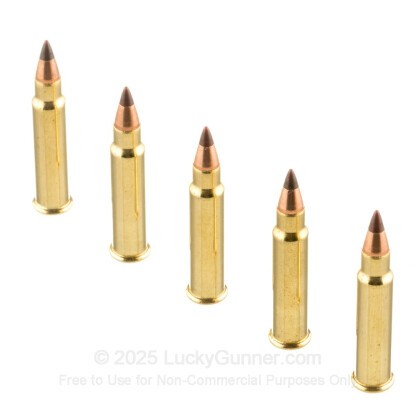 Image 4 of Hornady .17 HMR Ammo