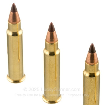 Image 5 of Hornady .17 HMR Ammo