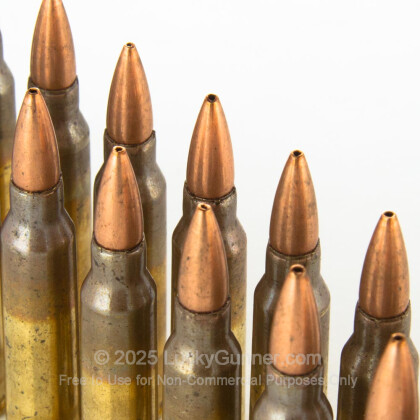 Image 5 of Winchester 5.56x45mm Ammo