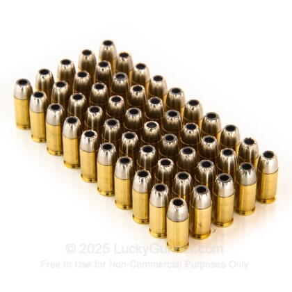 Image 4 of Winchester .380 Auto (ACP) Ammo