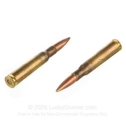Image 5 of Lake City .50 BMG Ammo