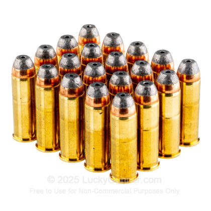 Image 4 of Winchester .44 Magnum Ammo