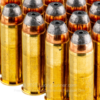Image 5 of Winchester .44 Magnum Ammo