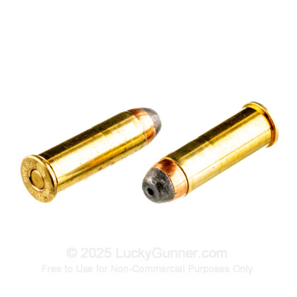 Image 6 of Winchester .44 Magnum Ammo