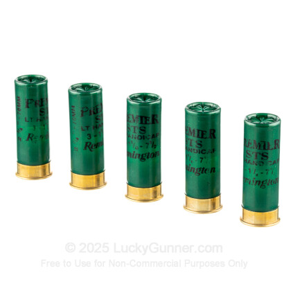 Image 4 of Remington 12 Gauge Ammo