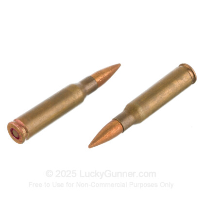 Image 5 of Sellier & Bellot .308 (7.62X51) Ammo