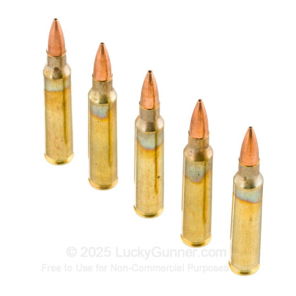Image 4 of Remington .223 Remington Ammo