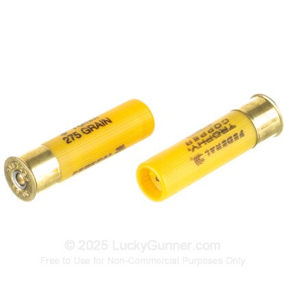 Image 6 of Federal 20 Gauge Ammo