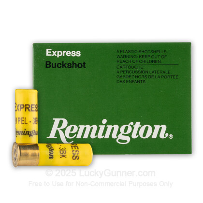Image 2 of Remington 20 Gauge Ammo