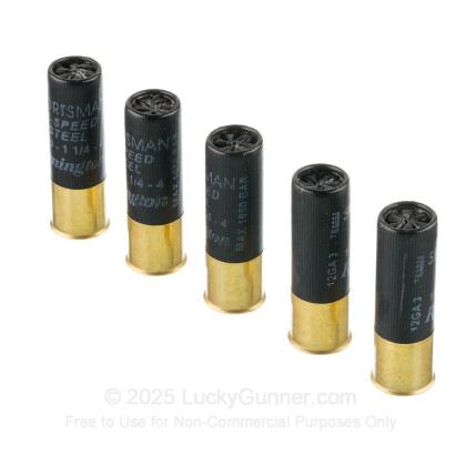Image 4 of Remington 12 Gauge Ammo