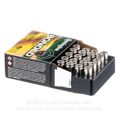 Image 3 of Remington 9mm Luger (9x19) Ammo