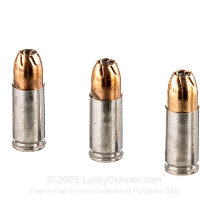 Image 5 of Remington 9mm Luger (9x19) Ammo