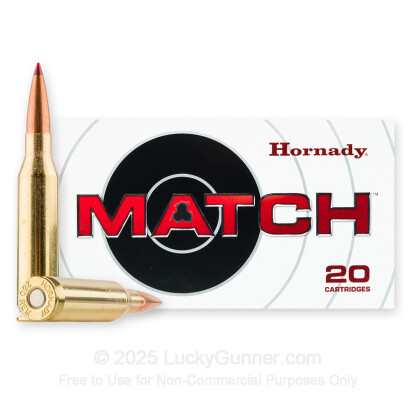 Image 2 of Hornady .260 Remington Ammo