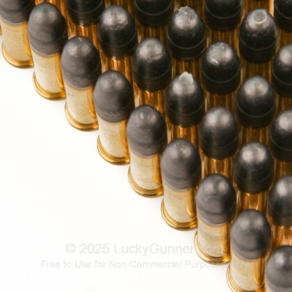 Image 4 of Remington .22 Long Rifle (LR) Ammo