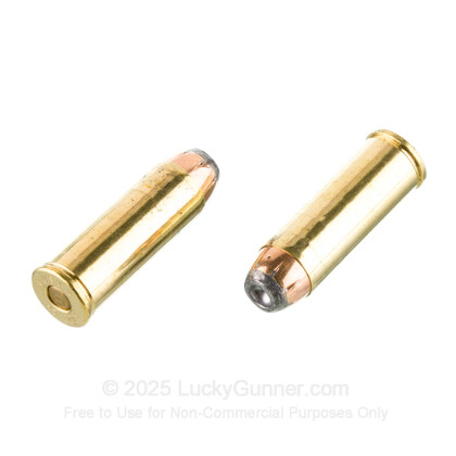 Image 6 of Winchester .45 Long Colt Ammo