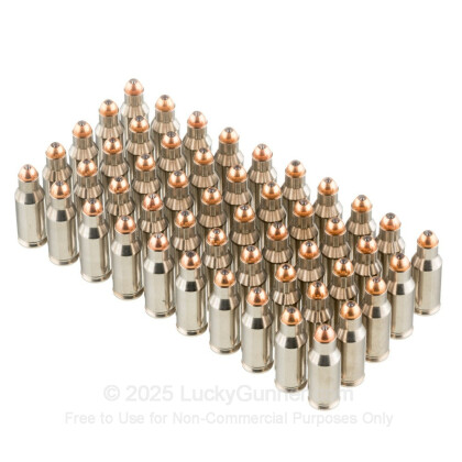 Image 4 of Armscor .22 TCM Ammo