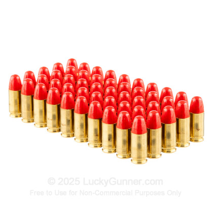 Image 4 of Federal 9mm Luger (9x19) Ammo