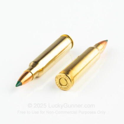 Image 6 of Buffalo Bore .223 Remington Ammo