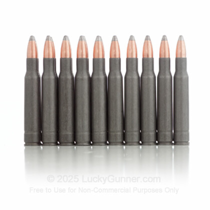 Image 10 of Wolf .30-06 Ammo