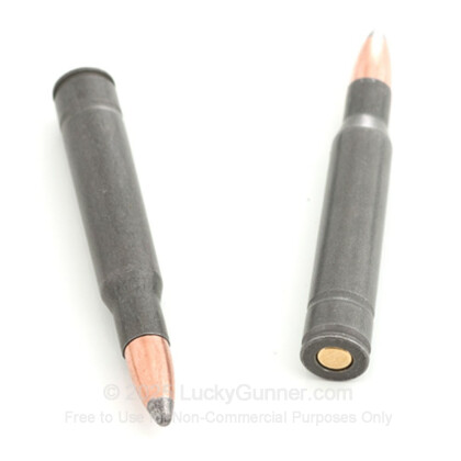 Image 11 of Wolf .30-06 Ammo